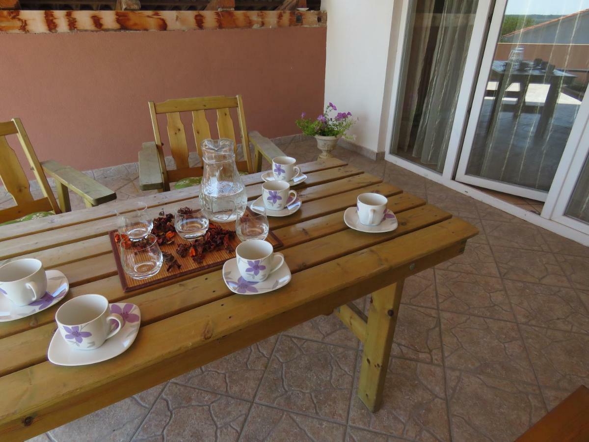Guesthouse Dila Galovac  Esterno foto