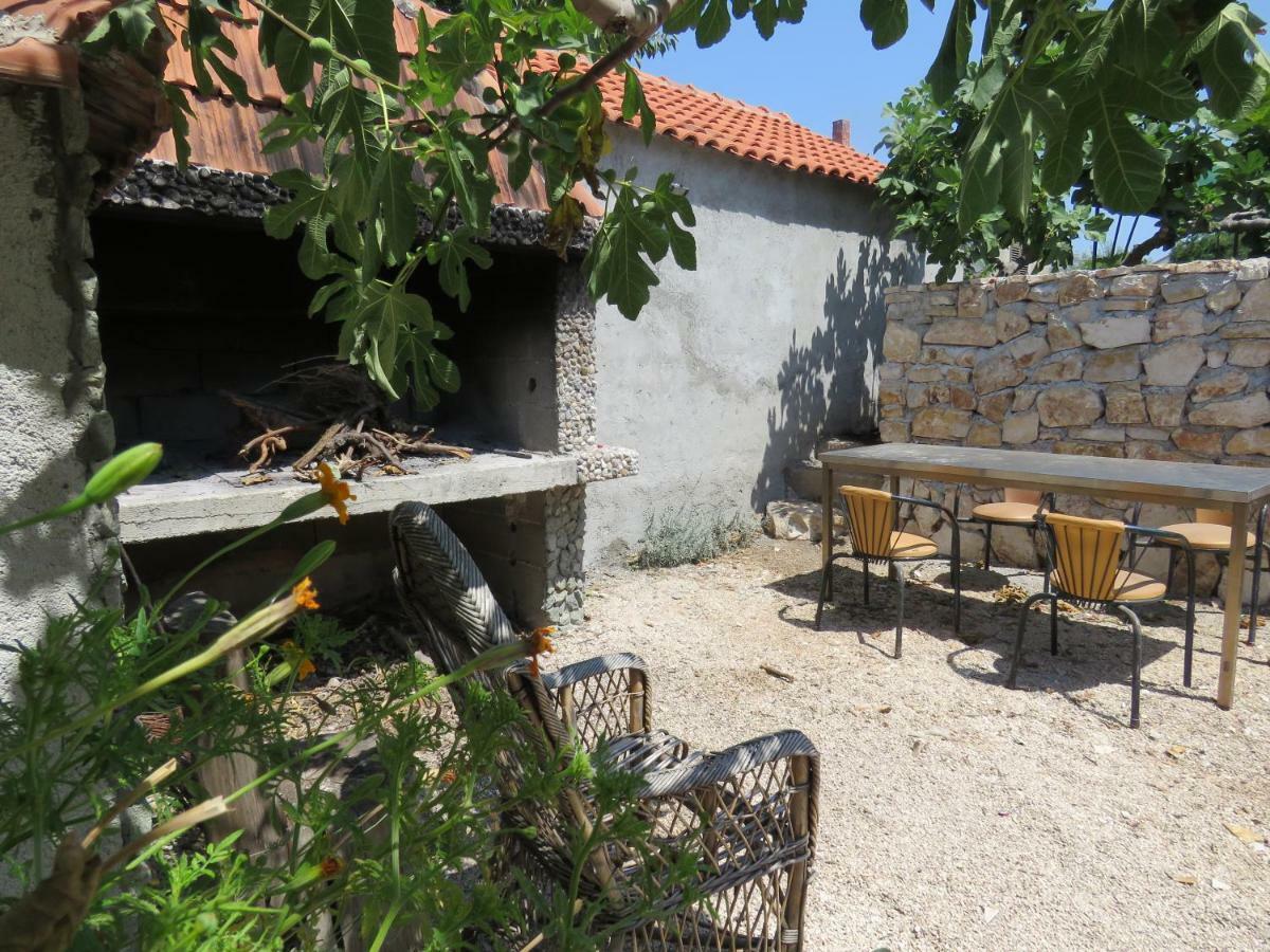 Guesthouse Dila Galovac  Esterno foto